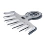 Grasscherblatt 16cm (195267-4)