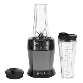 Ninja Standmixer BN495EU mit Auto-iQ bk