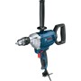 Bosch 0 601 1B0 000 trapano 630 Giri/min 3 kg Nero, Blu (06011B0000)