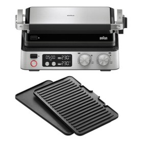 Brau MultiGrill CG 7040 2000W sr (0X17900001)