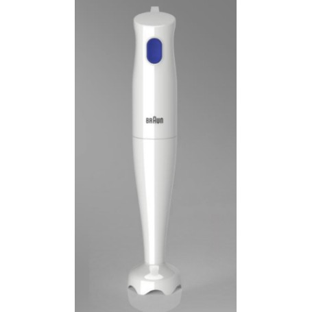 Braun MQ10.000P Frullatore per cottura 450 W Bianco (0X22111469)