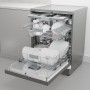 Gorenje GS643C90X, lavastoviglie (inox) (20014641)