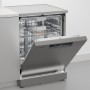 Gorenje GS643C90X, lavastoviglie (inox) (20014641)