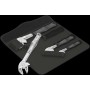 Wera 6004 Joker Chiave regolabile (05020110001)