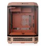 The Tower 600  (braun, Tempered Glass x 3) (CA-1Z1-00MGWN-00)