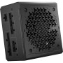 RM850e (2024) (schwarz, 1x 12 Pin High Power GPU, 2x PCIe, Kabel-Management, 850 Watt) (CP-9020296-EU)