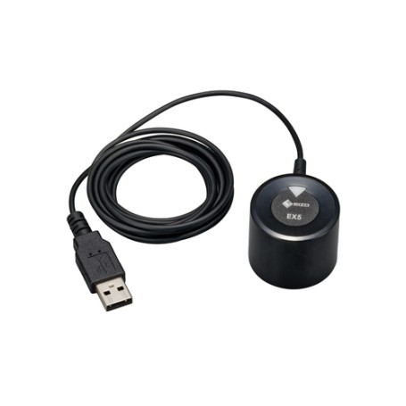 EIZO EX5 Colorimeter for Hardware Calibration