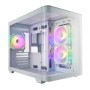 FSP S380-WA (wei, Tempered Glass x 2) (POC0000244)