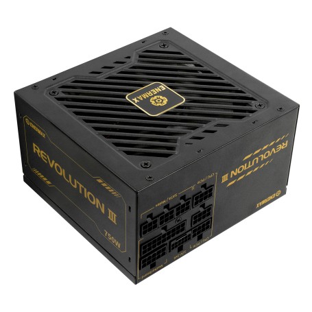 Enermax REVOLUTION III ERV750G (null Watt) (ERV750G-AHG-MAC)