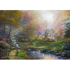 Thomas Kinkade Studios: Der perfekte Muttertag (1000 Teile) (59776)
