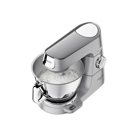 Kenwood KVC85.004SI sbattitore Sbattitore con base 1200 W Acciaio inossidabile (KVC85.004SI)