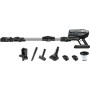 Rowenta X-Force Flex 14.60 Nero, Grigio Senza sacchetto (RH9958WO)