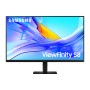 Samsung S80UD Monitor PC 81,3 cm (32") 3840 x 2160 Pixel 4K Ultra HD LCD Nero (LS32D800UAUXEN)