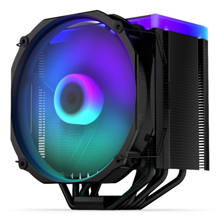 Endorfy Fortis 5 ARGB Black (EY3A014)