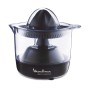 Moulinex PC1208 spremiagrumi elettrico 0,45 L 25 W Nero, Trasparente (PC1208)