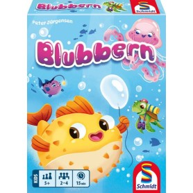 Blubbern (75062)