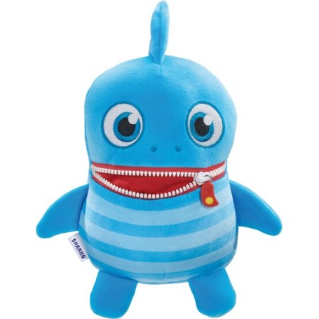 Sorgenfresser Sharko (Edition Boogie Woogies, 25 cm) (42662)