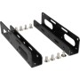 InLine 39950K kit di fissaggio (39950K)