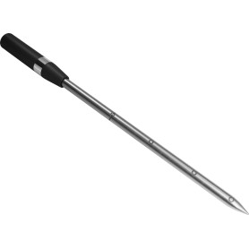 Kerntemperaturfhler, kabellos (schwarz, fr wireless PerfectRoast Bratenthermometer) (HEZ32WA00)