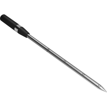 Kerntemperaturfhler, kabellos (schwarz, fr wireless PerfectRoast Bratenthermometer) (HEZ32WA00)