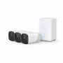 Eufy eufyCam 2 Pro 3-Cam Kit Telecamera di sicurezza IP Esterno Capocorda Parete (T88523D2)
