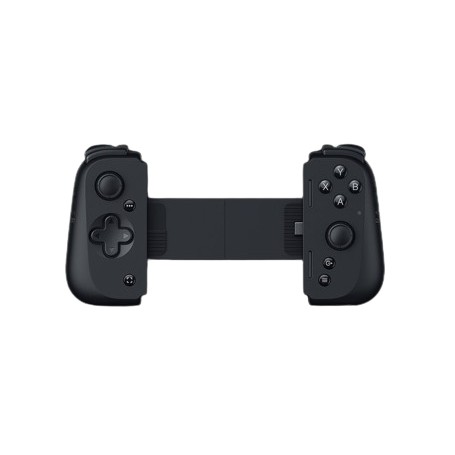 Kishi V2 USB-C (schwarz, fr Android & iPhone) (RZ06-05110100-R3M1)