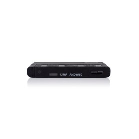 Optoma DC455 fotocamera per documento Nero 25,4 / 3,06 mm (1 / 3.06") CMOS USB 2.0 (DC455)