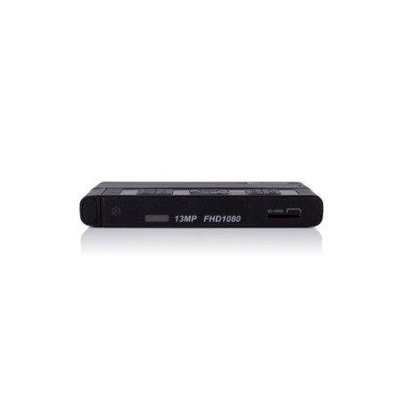 Optoma DC455 fotocamera per documento Nero 25,4 / 3,06 mm (1 / 3.06") CMOS USB 2.0 (DC455)