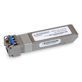 Lancom Systems SFP-LX-LC10 modulo del ricetrasmettitore di rete Fibra ottica 10000 Mbit/s (61497)