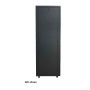 Intellinet 715362 rack 22U Rack indipendenti Nero (715362)
