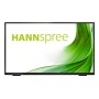Hannspree HT248PPB monitor touch screen 60,5 cm (23.8") 1920 x 1080 Pixel Multi-touch Da tavolo Nero (HT248PPB)