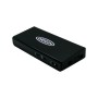 Origin Storage OSDOCK-USB3 replicatore di porte e docking station per notebook USB 3.2 Gen 1 (3.1 Gen 1) Type-A Ne (OSDOCK-USB3)