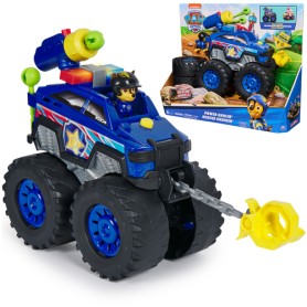 PAW Patrol Chase’s Power Haulin’ Cruiser (6070096)