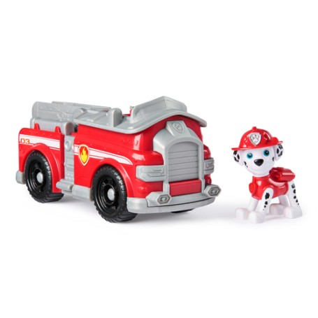 PAW Patrol Marshall’s Firetruck (6071209)