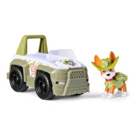 PAW Patrol Tracker’s Jungle Rescue Vehicle (6071224)