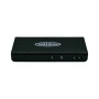 Origin Storage OSDOCK-USB3 replicatore di porte e docking station per notebook USB 3.2 Gen 1 (3.1 Gen 1) Type-A Ne (OSDOCK-USB3)