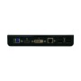 Origin Storage OSDOCK-USB3 replicatore di porte e docking station per notebook USB 3.2 Gen 1 (3.1 Gen 1) Type-A Ne (OSDOCK-USB3)