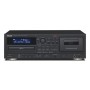 TEAC AD-850-SE/B lettore CD Lettore CD personale Nero