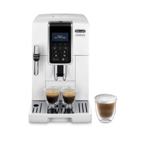 De’Longhi Dinamica Ecam 350.35.W Automatica Macchina per espresso 1,8 L (0132220020) (ECAM 350.35W)
