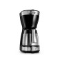 De’Longhi Dedica Style ICM 16710 macchina per caffè Macchina da caffè combi 1,25 L