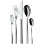 WMF Palermo 1177009990 set di posate 60 pz Acciaio inox (3201112504)