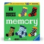 Ravensburger 24702 gioco da tavolo Memoria
