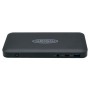 Origin Storage OSDOCK-USBC replicatore di porte e docking station per notebook USB 3.2 Gen 1 (3.1 Gen 1) Type-C Ne (OSDOCK-USBC)