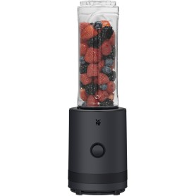 WMF KITCHENminis 0416500071 0,6 L Frullatore per sportivi 300 W Nero (04.1650.0071)