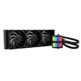 be quiet! Silent Loop 3 360 mm Processore Raffreddatore di liquidi tutto in uno 12 cm Nero 1 pz (BW025)