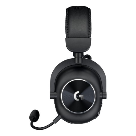 Logitech G PRO X 2 Auricolare Con cavo e senza cavo A Padiglione Gaming Bluetooth Nero (981-001263)