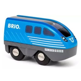 World Lok mit Rckziehmotor (63601900)