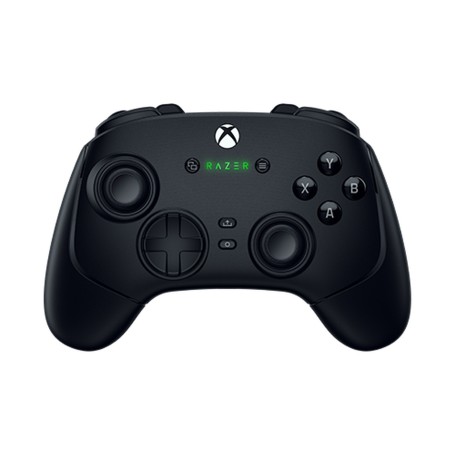 Razer Wolverine V3 Pro Nero USB Gamepad Analogico PC, Xbox Series S, Xbox Series X (RZ06-05200100-R3M1)