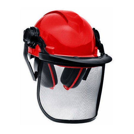 Einhell 4500480 Nero, Rosso