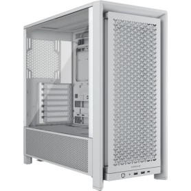 Corsair FRAME 4000D Midi Tower Bianco (CC-9011291-WW)